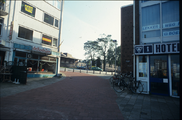1808 Stationsplein, 1990 - 2000