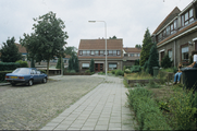 1830 Eekhoornstraat, 1990 - 2000