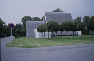 1852 Waterbergseweg, 1990 - 2000