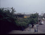 1873 Stationsplein-West, 1985 - 1995