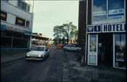 1874 Oude Stationsstraat, 1985 - 1995