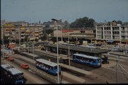 1881 Stationsplein, 1980 - 1990