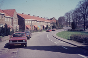1889 Tormentilstraat, 1980 - 1990