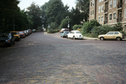 1894 Noordelijke Parallelweg, 1985 - 1995