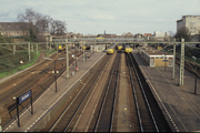 1900 Station Arnhem, 1980 - 1990