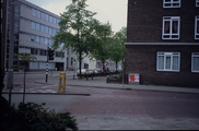 1904 Utrechtsestraat, 1985 - 1995