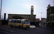 1907 Stationsplein-West, 1985 - 1995