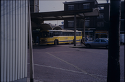 1908 Stationsplein-West, 1985 - 1995