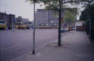 1909 Stationsplein-West, 1985 - 1995