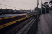 1913 Amsterdamseweg, 1985 - 1995