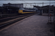 1914 Station Arnhem , 1985 - 1995