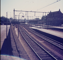 1916 Station Arnhem , 1985 - 1995