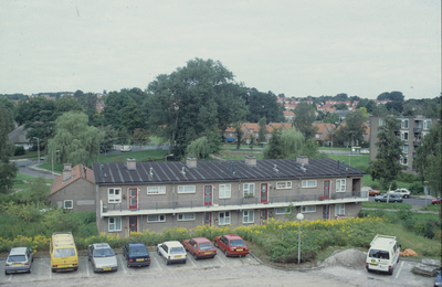 1959 Kloosterstraat, 1990 - 2000