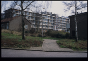 1963 Bronbeeklaan, 1990 - 2000