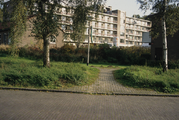 1964 Bronbeeklaan, 1990 - 2000