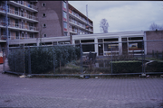 1966 Bronbeeklaan, 1990 - 2000