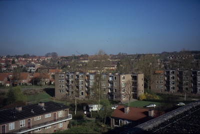 1972 Kloosterstraat, 1990 - 2000
