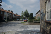 1986 Spechtstraat, 1990 - 2000