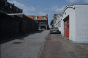 1987 Kwartelstraat, 1990 - 2000