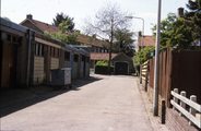 1991 Gruttostraat, 1990 - 2000