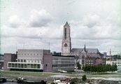 2041 Oranjewachtstraat, 1955 - 1970