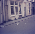 2055 Ruiterstraat, 1960 - 1970