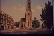 2093 Kerkplein, 1970 - 1990