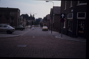 2107 Willemstraat, 1985 - 1995