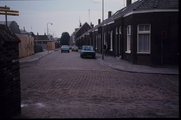 2109 Catharijnestraat, 1970 - 1985