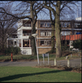 2119 Van Remagenlaan, 1990 - 2000