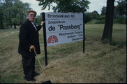 2130 Bronbeeklaan, 1990 - 2000