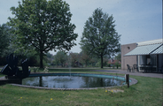 2141 Bronbeeklaan, 1990 - 2000