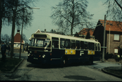 2176 Vondellaan, 1970 - 1990