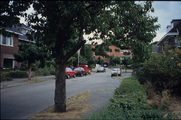 2177 Da Costastraat, 1990 - 2000