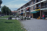 2196 Vrij Nederlandstraat, 1990 - 2000