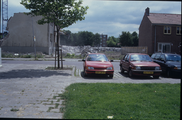 2197 Vrij Nederlandstraat, 1990 - 2000