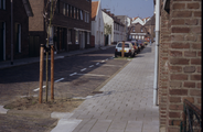 2218 Arnoudstraat, 1990 - 2000