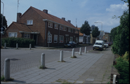 2238 Plattenburgerweg, 1990 - 1995