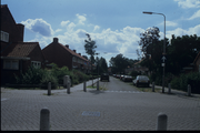 2239 Johan van Arnhemstraat, 1990 - 2000