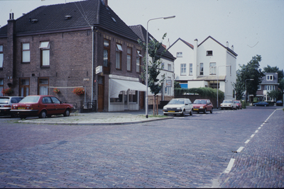 2245 Arnoudstraat, 1980 - 1990