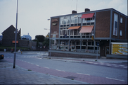 2246 Eleonorastraat, 1980 - 1990