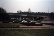 231 Schelmseweg, 1975 - 1985