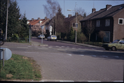 2311 Van Huevenstraat, 1995 - 2000