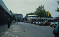 2367 Raadsheerplein, 1990 - 2000