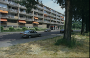 2374 Kamphuizenlaan, 1990 - 2000