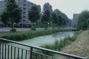 2381 Kamphuizenlaan, 1990 - 2000