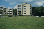 2386 Bontekoestraat, 1990 - 2000