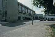 2391 Schoutenstraat, 1990 - 2000