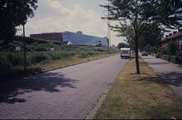2401 Broekstraat, 1990 - 2000