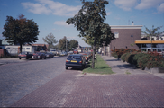 2403 Van Oldenbarneveldtstraat, 1990 - 2000